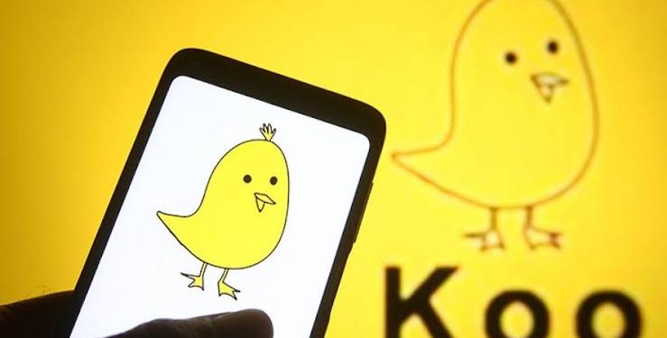 Journey to the top, tech talents in Africa, and YouTube’s creator payment plan 3 Koo app