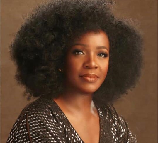 I want more women to become angel investors — Yemi Keri on angel investing and building Rising Tide 1 Ms Keris photo 2