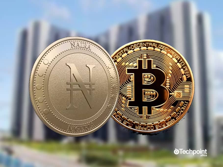 New crypto rules 4 Naira Bitcoin 2