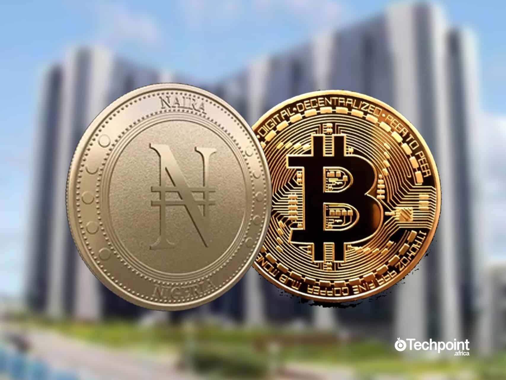 eNaira: How much control does a private blockchain give the CBN?