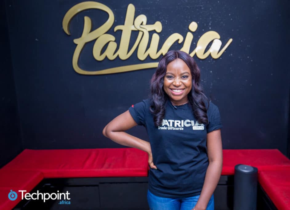 This is Patricia; a place where convention comes to die 1 Patricia 42