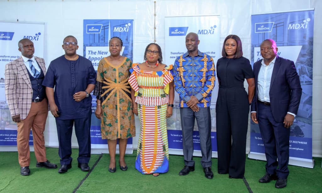 MainOne’s new data centre could usher in exciting connectivity age in Ghana 1 Picture 1