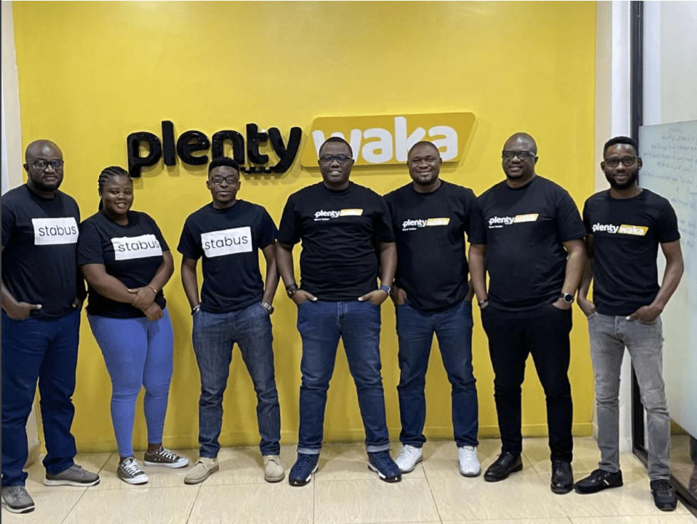 Shared mobility startup, Plentywaka raises $1.2 million seed round, acquires Stabus Ghana