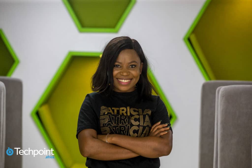 Rachael Akalia’s remarkable journey to becoming Patricia Technologies’ brand manager 2 Rachael Akalia 3