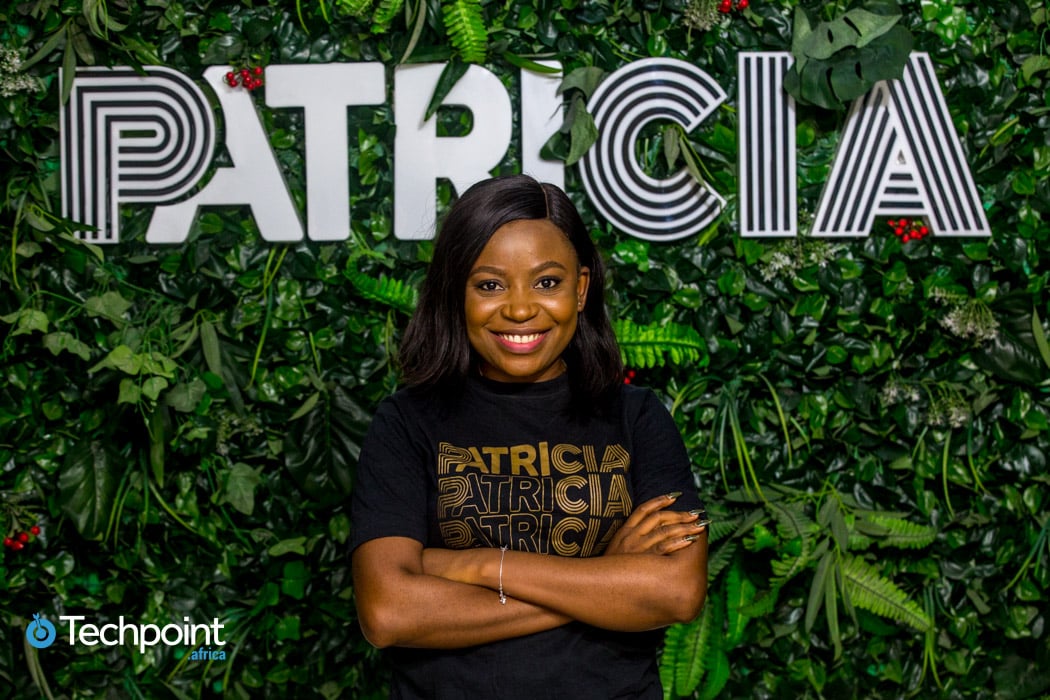 Rachael Akalia’s remarkable journey to becoming Patricia Technologies’ brand manager