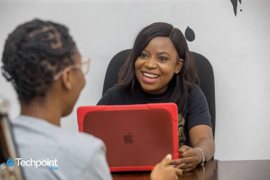 Rachael Akalia’s remarkable journey to becoming Patricia Technologies’ brand manager 1 Rachael Akalia 7