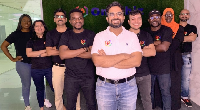 Nigerian eCommerce startup, Omnibiz, secures $3m seed to expand across West Africa