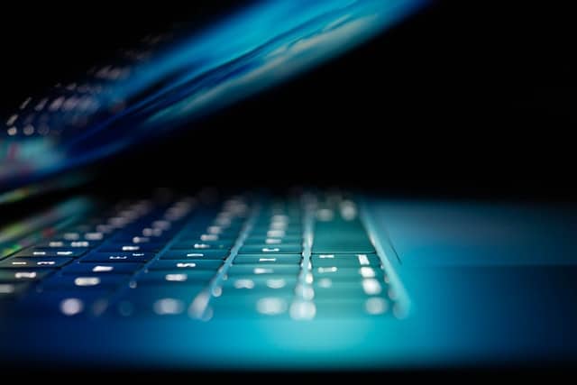 Security interests over Intellectual Property Assets — A review of the Secured Transactions in Movable Assets Act 2017 2 philipp katzenberger iIJrUoeRoCQ unsplash