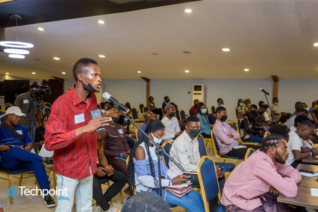 SME Clinic 2021 in the rearview mirror 6 qUESTIONS AND ANSWERS SESSIONS