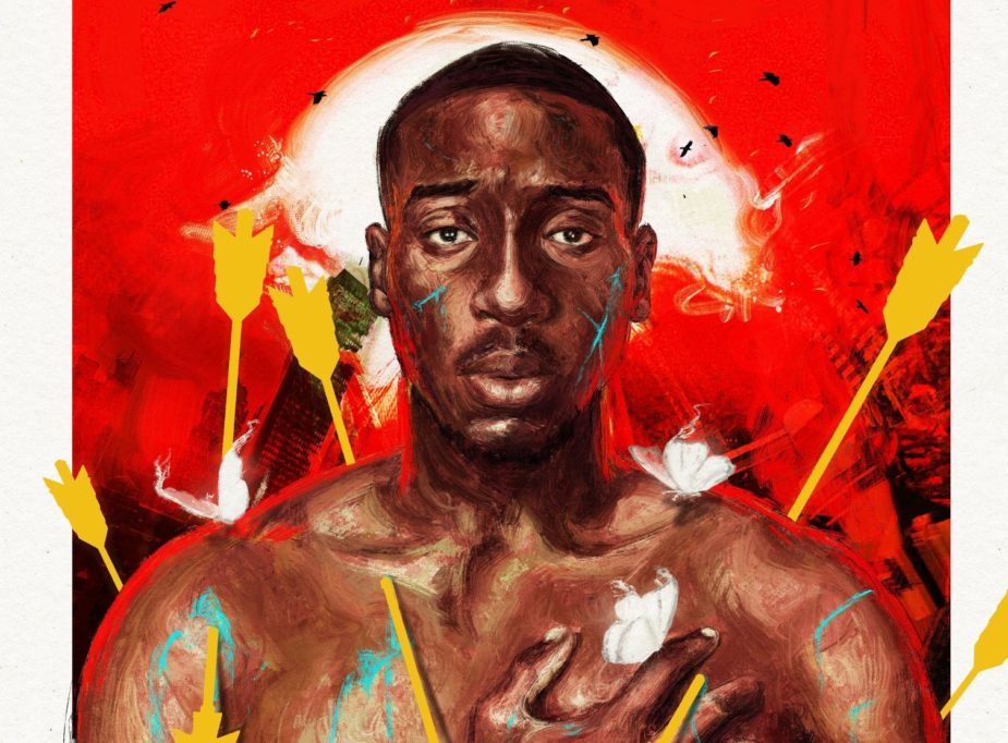 From designing album covers for Adekunle Gold and Blaqbonez, Anthony Azekwoh took a chance on NFTs and made a killing 1 0597EA56 9907 4779 9EF3 7D46001C6C8A 1