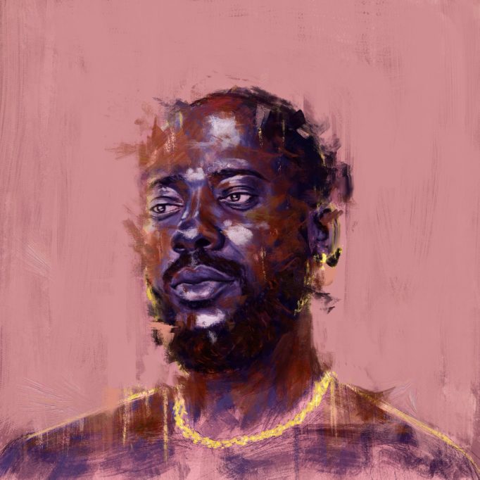 From designing album covers for Adekunle Gold and Blaqbonez, Anthony Azekwoh took a chance on NFTs and made a killing 5 43B3D193 CC4B 49FD B3C2 3FBFC450FCDC