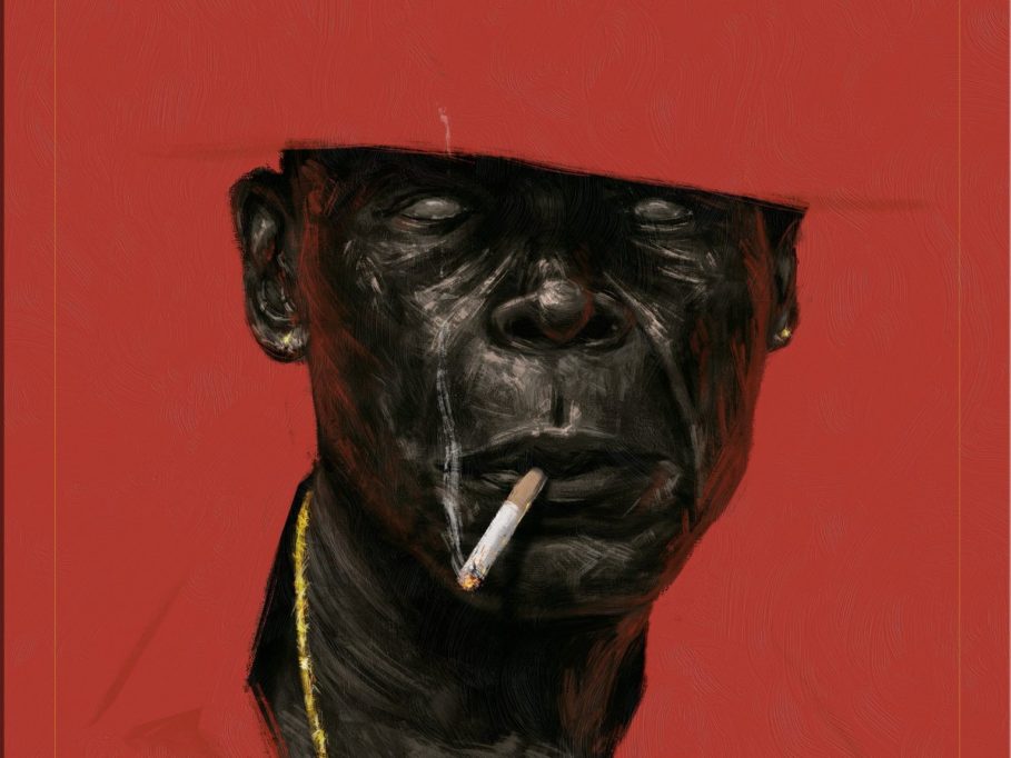 From designing album covers for Adekunle Gold and Blaqbonez, Anthony Azekwoh took a chance on NFTs and made a killing 12 8C0F82DE 6832 401E B0FB 1B4974DFC3AC
