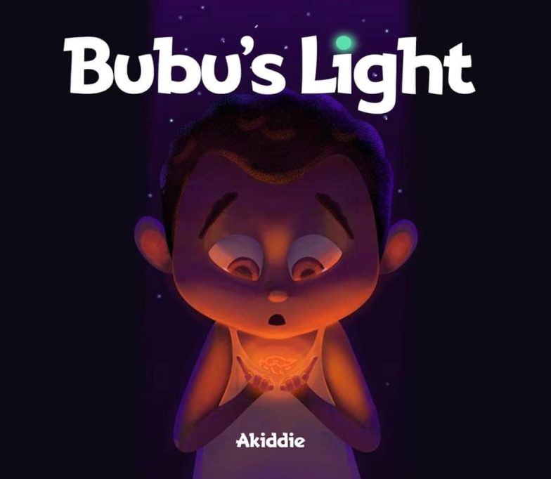 Nigeria's Akiddie is scaling to become a storytelling platform for minority kids worldwide 2 Akiddie story