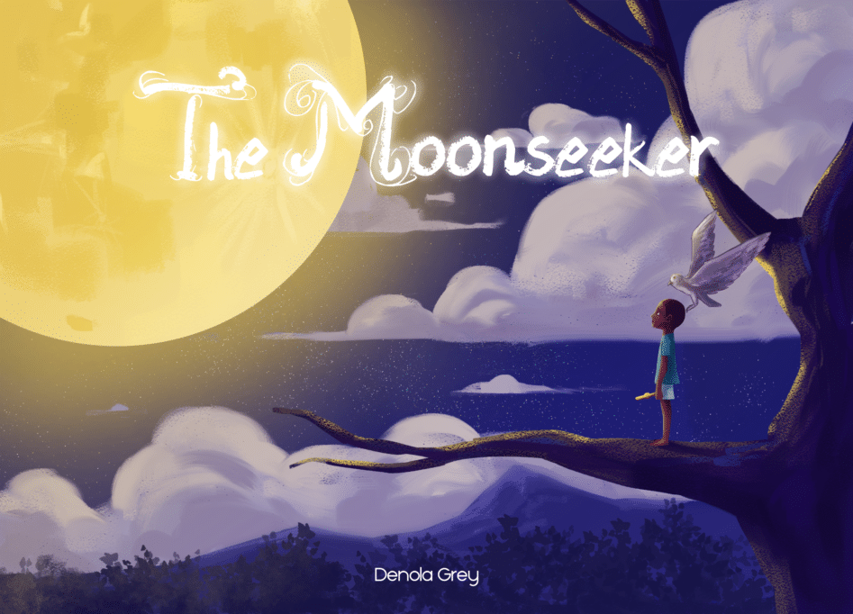 Nigeria's Akiddie is scaling to become a storytelling platform for minority kids worldwide 3 Denola Grey Akiddie