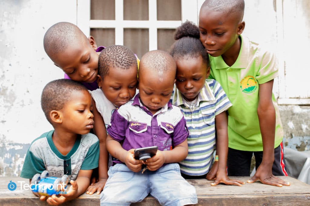 Mobile phones and illiteracy, storytelling for all kids, Prospa’s $3.8m raise, and MNT-Halan’s $120m investment 1 Literacy