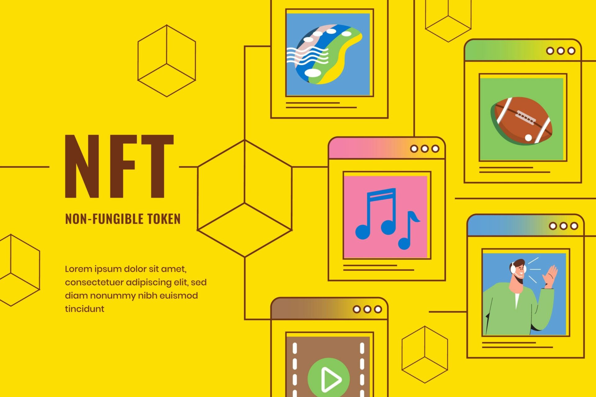 [PODCAST] An NFT marketplace for creatives
