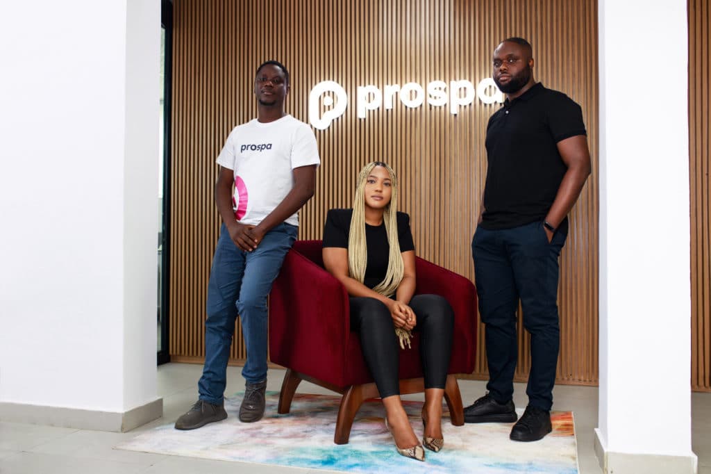 Mobile phones and illiteracy, storytelling for all kids, Prospa’s $3.8m raise, and MNT-Halan’s $120m investment 3 Prospa