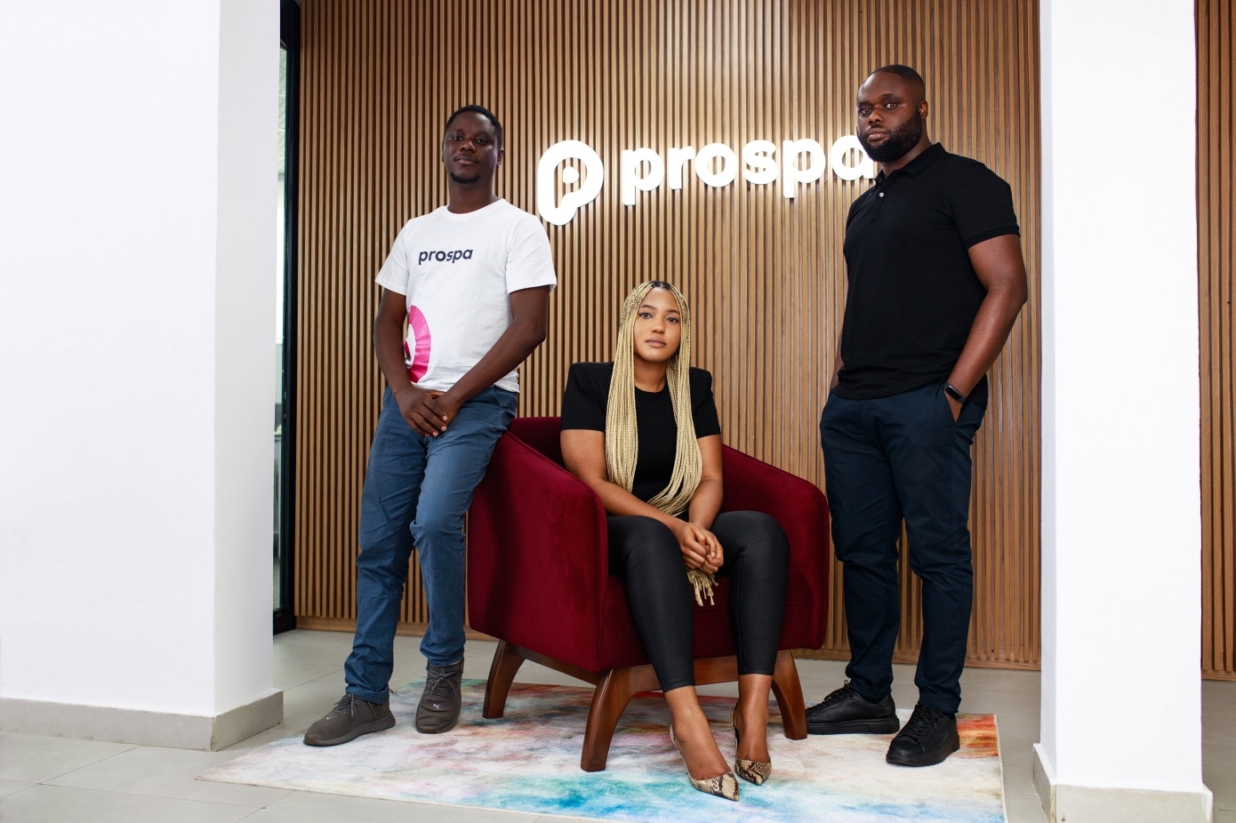 Mobile phones and illiteracy, storytelling for all kids, Prospa’s $3.8m raise, and MNT-Halan’s $120m investment