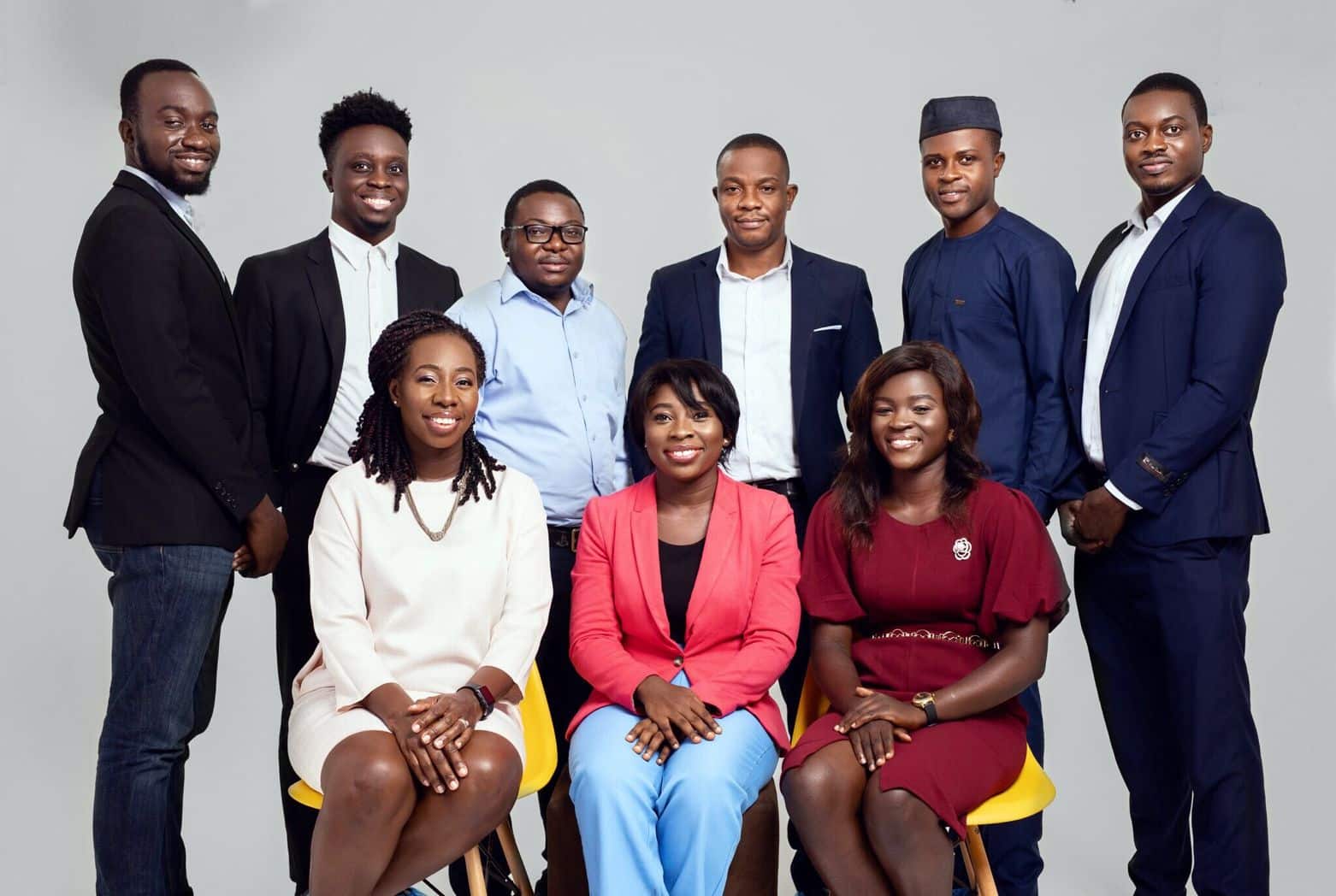 Blockchain-powered proptech startup, Seso Global, wants to change the African real  estate scene with one commodity: trust