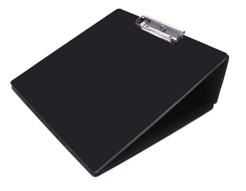 5 tech tools to help people with handwriting difficulties 3 Slant board b