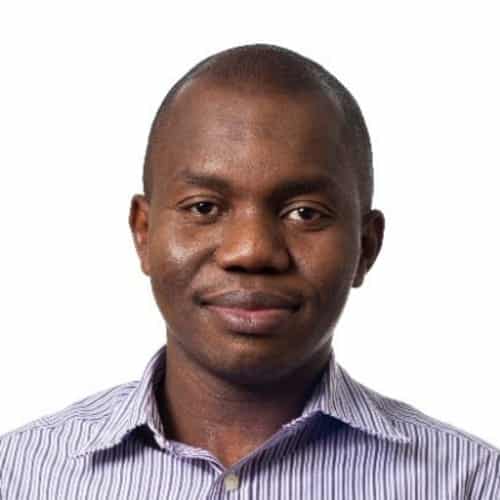This is the time to build the architecture for Africa’s future – Ndubuisi Ekekwe on funding startups in Africa
