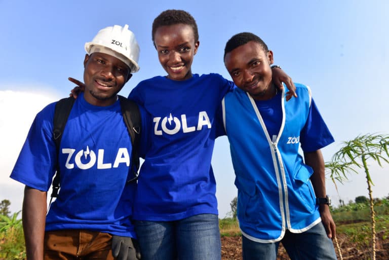 Tesla-backed ZOLA Electric is solving Africa's energy shortage by digitising energy 2 Zola Electric 768x513 by Digest Africa
