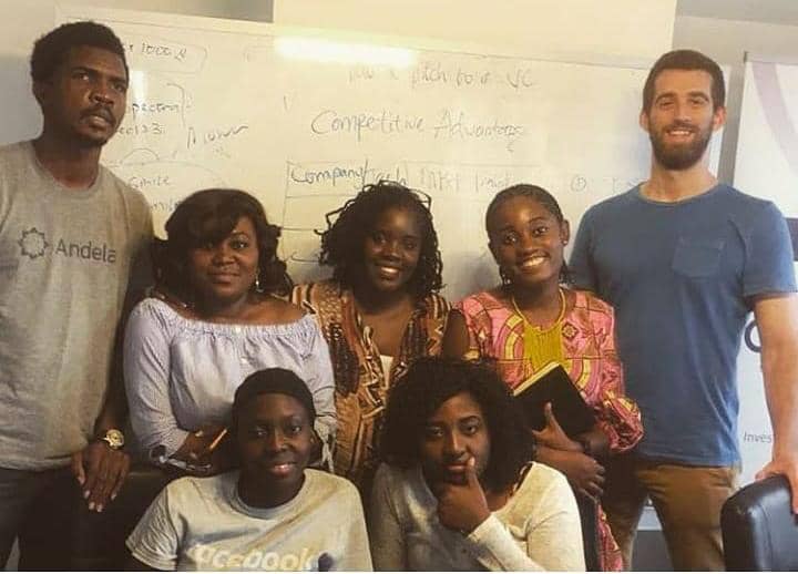 Meet Ruth Iselema, the Bitmama of the African blockchain space 3 tech in heels