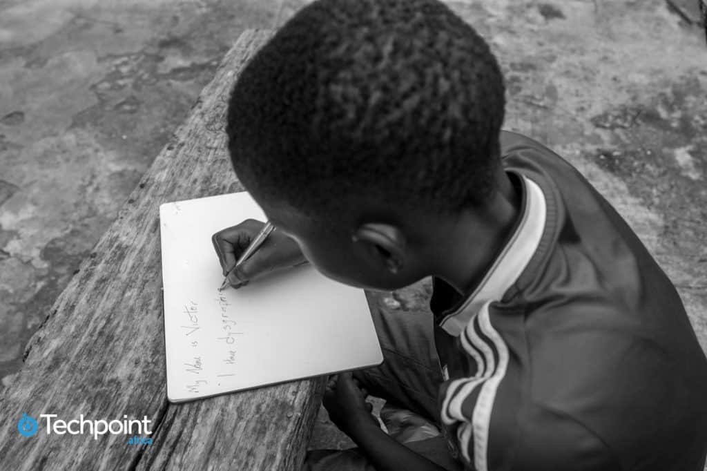5 tech tools to help people with handwriting difficulties 1 victor 318374