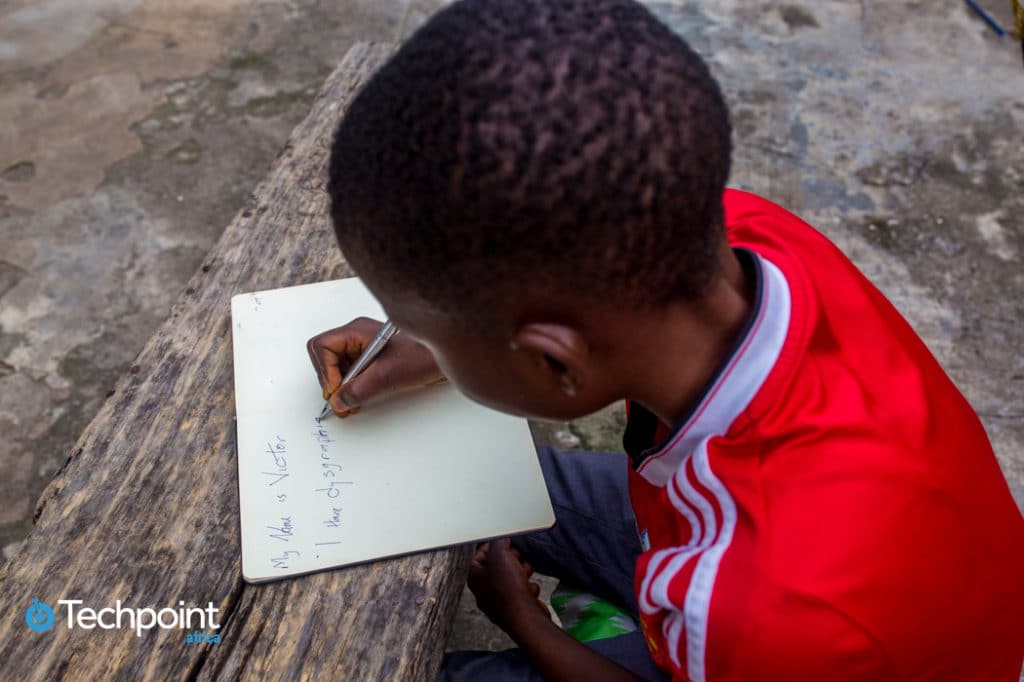 Ndubuisi Ekekwe on Africa’s startup future, tech solutions for dysgraphia, and Andela’s $200m Series E 2 victor 418375