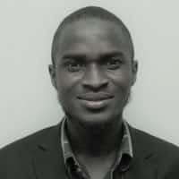 Nigerian telemedicine startup, iWello, is making healthcare available to people living on less than $1 per day 1 Adejonwo iWello 1