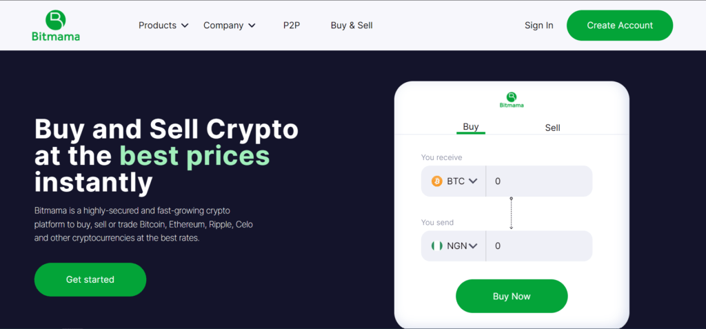 Blockchain payments platform, Bitmama raises $350k pre-seed to expand product offerings 2 Bitmama