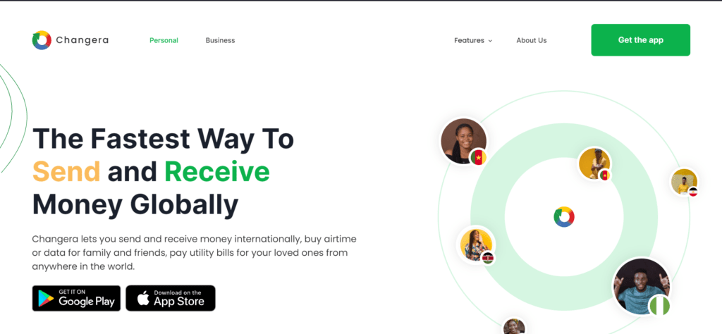 Blockchain payments platform, Bitmama raises $350k pre-seed to expand product offerings 3 Changera