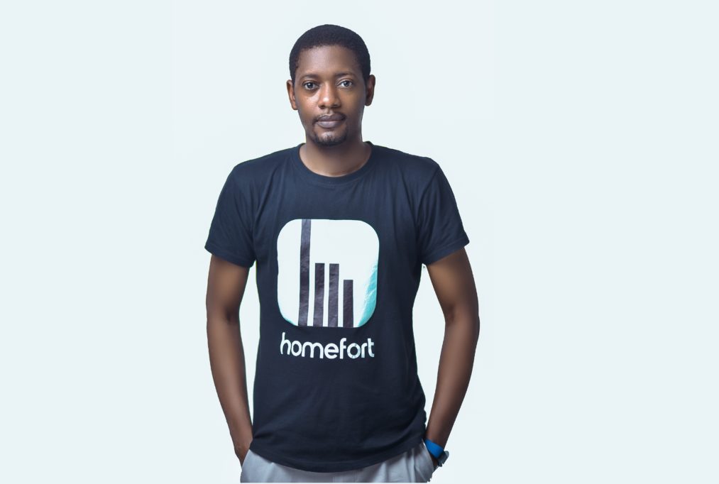Nigerian clean energy startup, Homefort Energy, wants to make sure you never have cooking gas worries again 4 Dapo