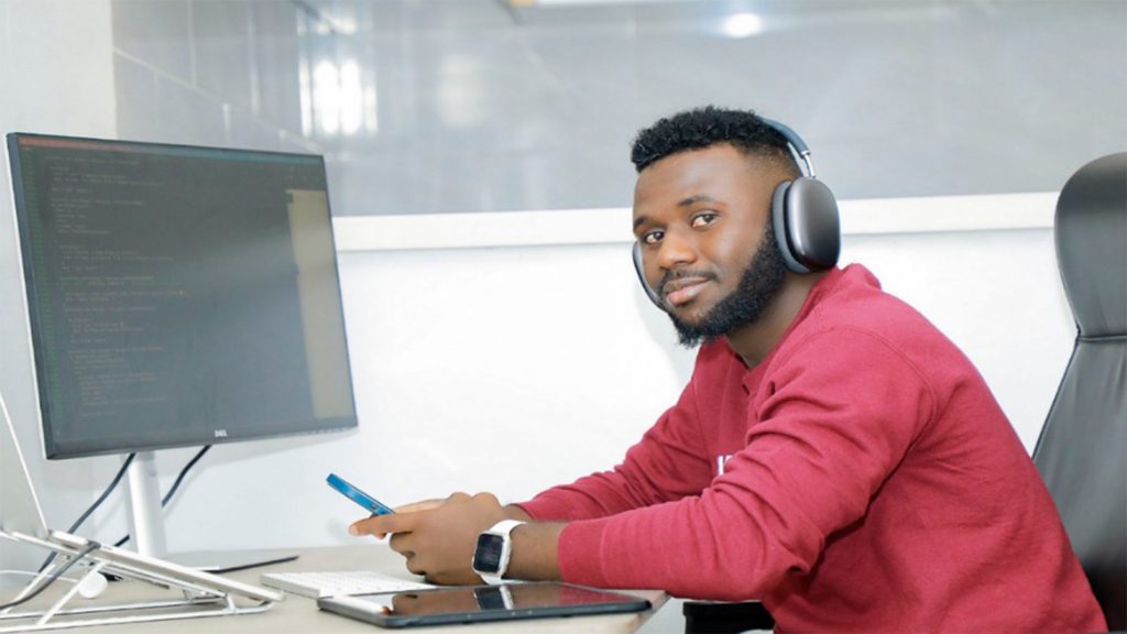 The African woman’s tech journey, Payday’s $1m pre-seed, Nigeria’s bread scarcity 2 Favour Ori
