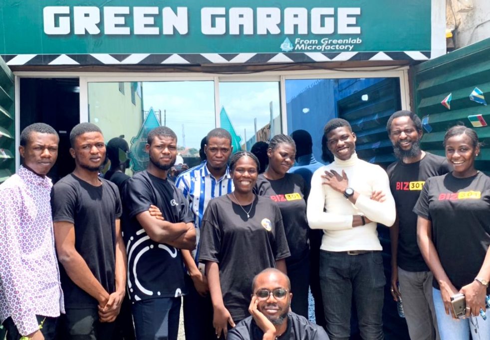 For as little as ₦1000, business management startup, BIZ301, wants to help you automate your business 1 IMG 20210421 WA0064