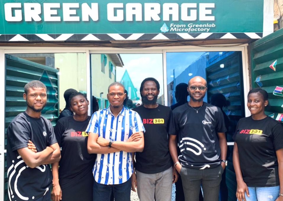 For as little as ₦1000, business management startup, BIZ301, wants to help you automate your business 5 IMG 20210421 WA0068