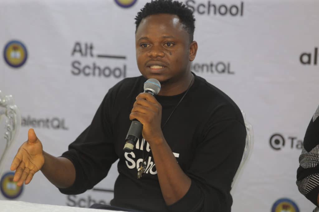 TalentQL launches AltSchool Africa, to train entry level tech talent for free 1 IMG 0828 1