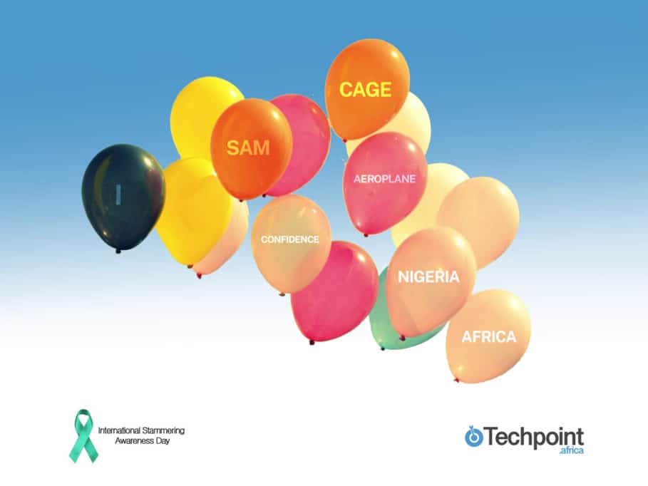 eNaira launches today, What stuttering truly is, crypto thefts in 2020 2 International Stammering Awareness Day