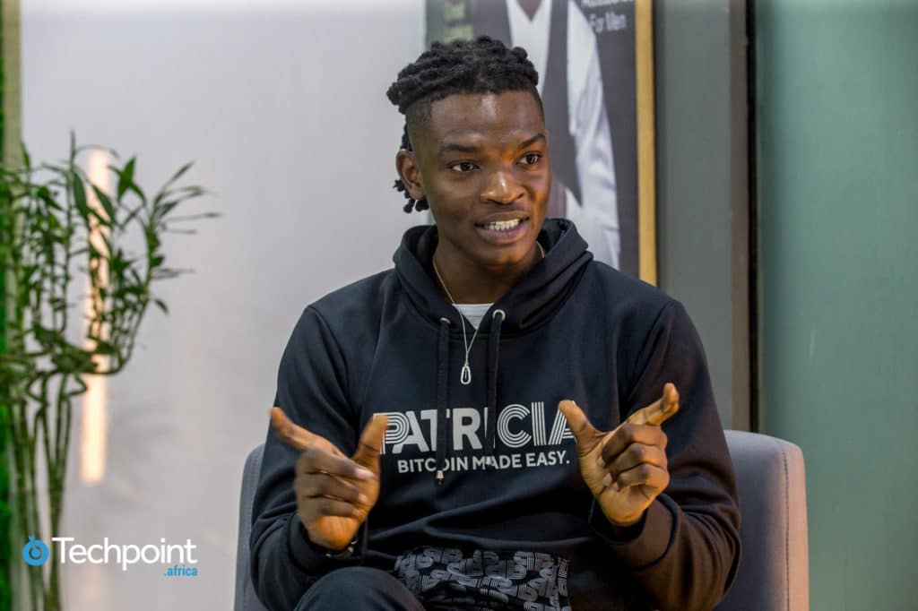 Nigeria to create National AI Strategy 1 Patricia 12