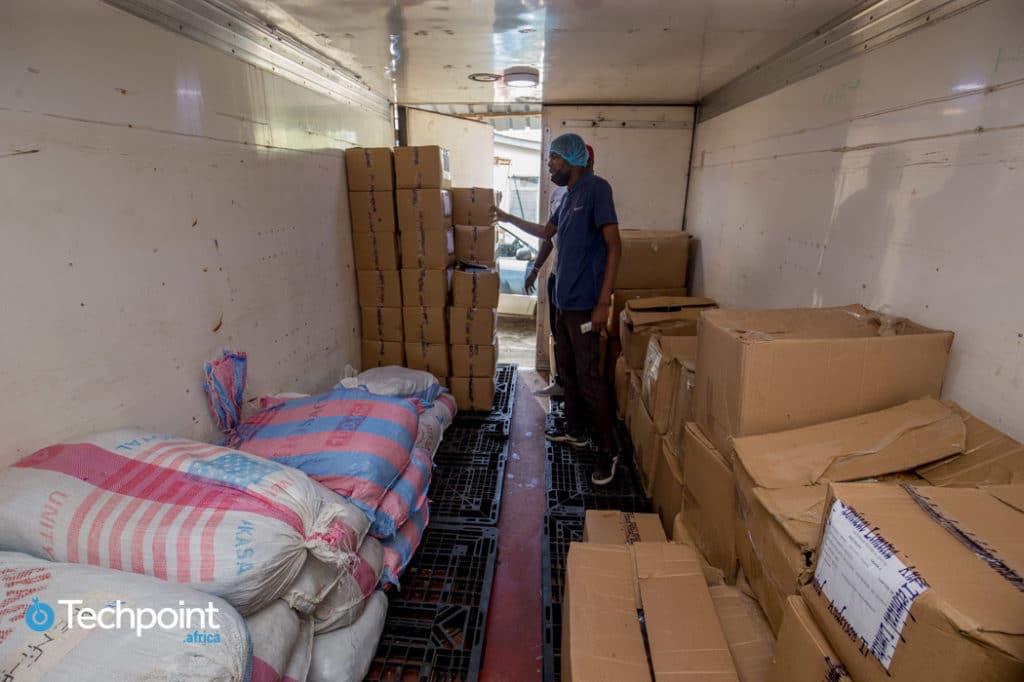 Nigeria to the world: Why it took Affiong Williams 9 years to raise $3m for ReelFruit 8 This image has an empty alt attribute; its file name is ReelFruit-Factory-22-1024x682.jpg