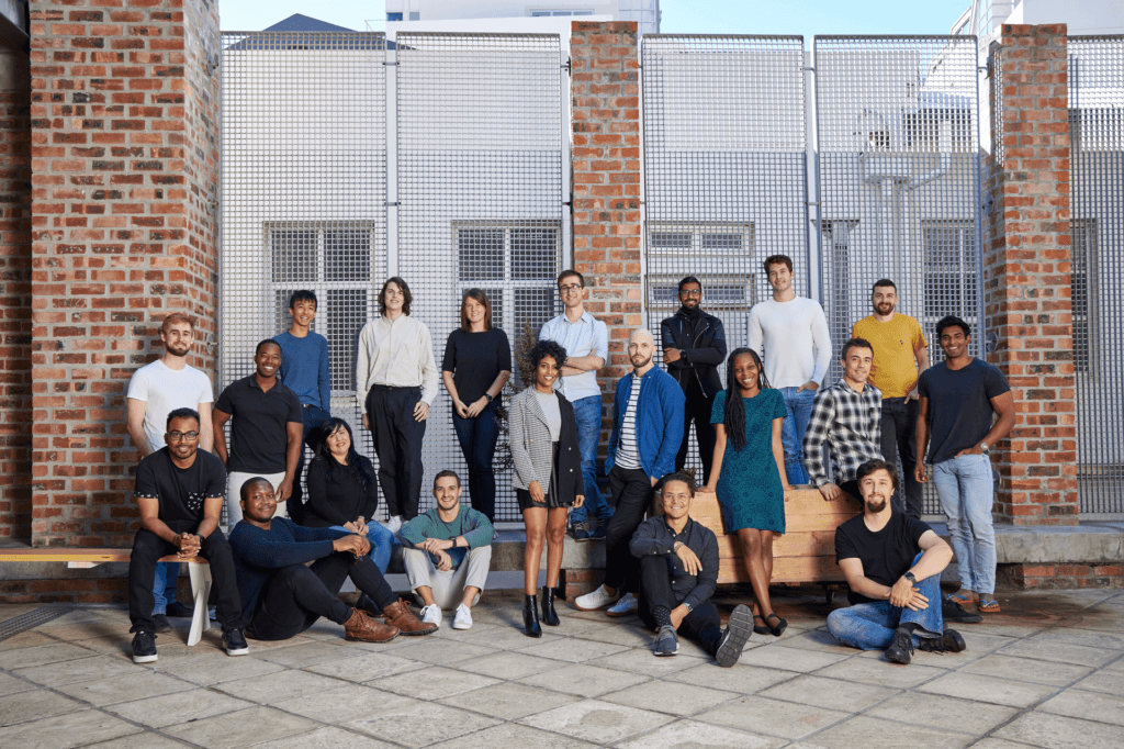 Airtel Africa’s strategic hire, Connected finance in Africa, Digitising Nigerian pharmacies 2 StitchMoney Team