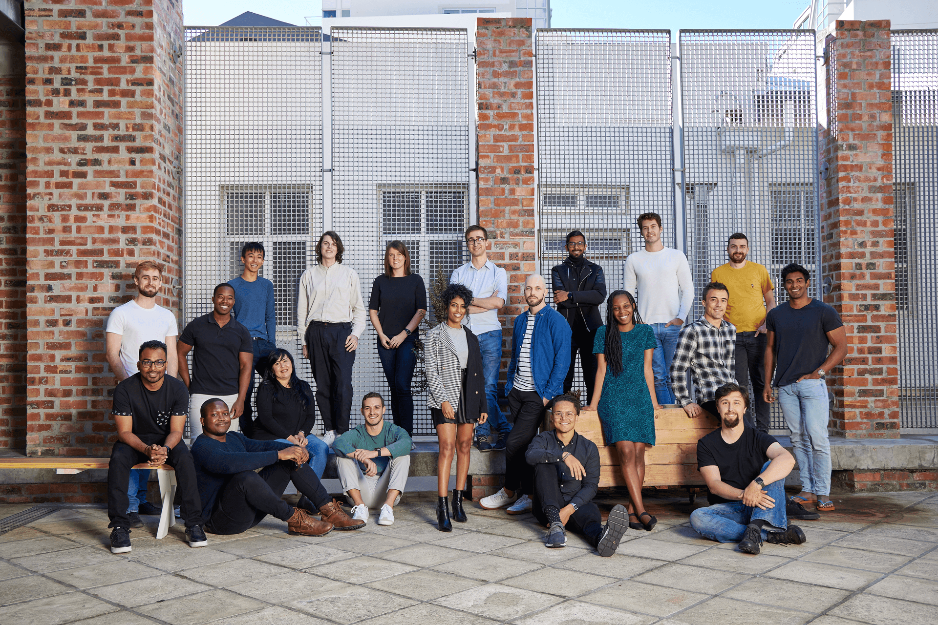 South Africa’s Stitch acquires Exipay, rebranding it into “Stitch In-Person Payments”