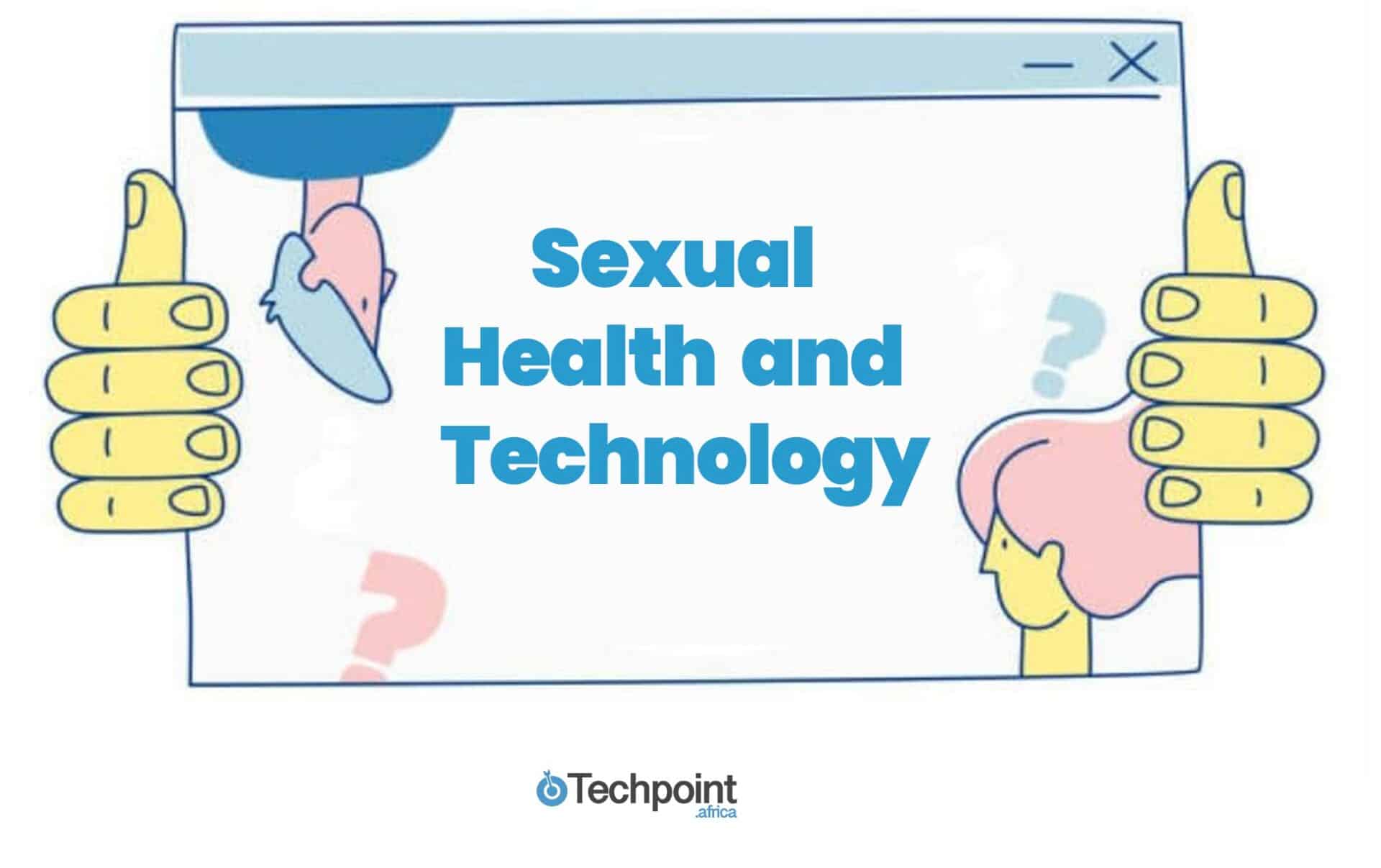 How technology can improve your sex life in Africa