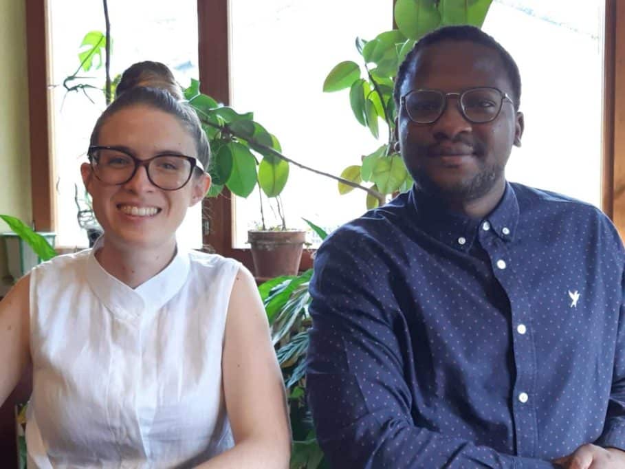 Stitch’s Nigeria expansion, Africa’s military coups, RecoMed’s $1.5m funding, and Union45’s $3m seed 4 Union54 Founders