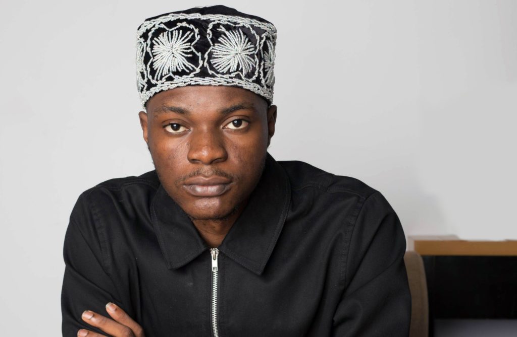 Nabsolute wants to give independent artistes affordable exposure with SpinHeard 4 Victor Okpala 1
