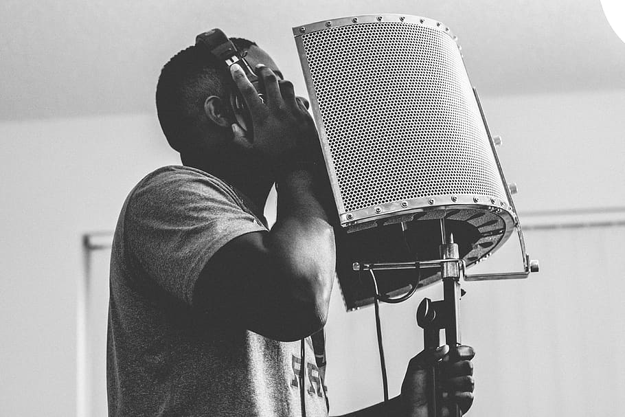 Nabsolute wants to give independent artistes affordable exposure with SpinHeard