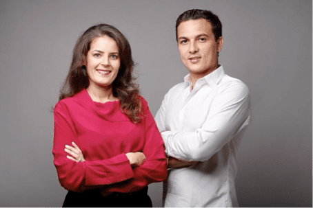 Chari raises $1 million from Orange Ventures 