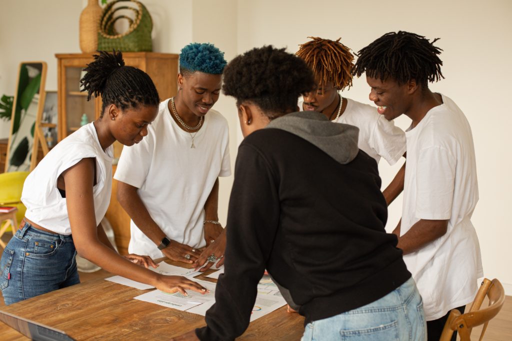 First-time founder? Here's everything you need to know as you start raising money 2 pexels monstera 9433170