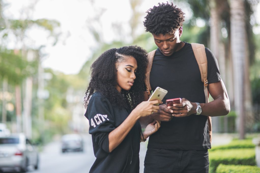 How technology can improve your sex life in Africa 1 shawn fields zsppCWsxJy0 unsplash