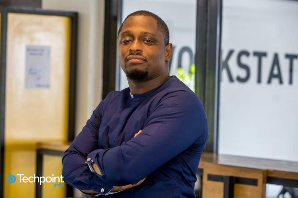 Nigeria's Kifta Technologies produces smart glasses, other cutting edge defence tech, for companies and countries worldwide 2 KIFTA 12